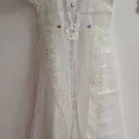 لباس عروس نو