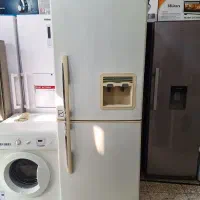 یخچال فریزر کمبی مارک نیکسان