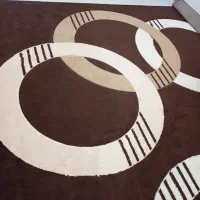 گلیم فرش ۹ متری|گلیم، جاجیم، گبه|پاکدشت, پاکدشت (مامازند)|دیوار