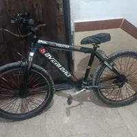 دوچرخه اورلود|دوچرخه، اسکیت، اسکوتر|قرچک, شهرک طلائیه|دیوار