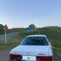 تویوتا کریسیدا مدل1992 میلادی