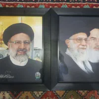 تابلو عکس