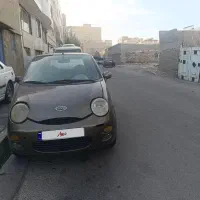 ام وی ام ۱۱۰ مدل ۸۶