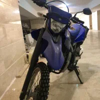 Wr1403|موتورسیکلت|تهران, مینی‌سیتی (شهرک نفت)|دیوار
