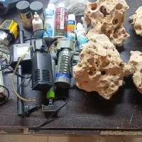 لوازم آکواریوم