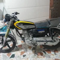 موتور سیکلت