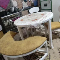 میز ناهارخوری