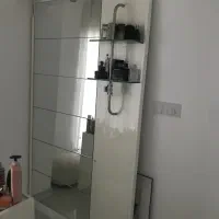 آینه قدی بسیار شیک