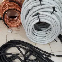 اجرای لوله گذاری توکار کو لر گا زی با اجرت مناسب|خدمات پیشه و مهارت|بابلسر, |دیوار