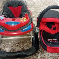 کریر و روروعک