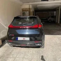 mvm x33 cross|خودرو سواری و وانت|مشهد, استاد یوسفی (شهرک غرب)|دیوار