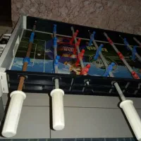 فوتبال دستی|اسباب‌‌بازی|مشهد, استاد یوسفی (شهرک غرب)|دیوار