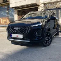 x22 پرو مدل 1402 دنده فول مشابه صفر گارانتی فعال|خودرو سواری و وانت|مشهد, طلاب|دیوار