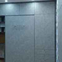 ساخت کابینت و کمد دیواری|خدمات پیشه و مهارت|سنگر, |دیوار