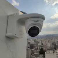 دوربین مداربسته و دزدگیر اماکن