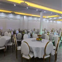 باغ تالار آرشام