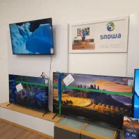 جشنواره تخفیفات میلیونی تلوزیونهای اسنوا|تلویزیون و پروژکتور|خوی, |دیوار