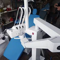 یونیت دندانپزشکی.خریدوفروش تجهیزات دندانپزشکی|پزشکی|تبریز, |دیوار