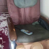 صندلی ماساژور برند Bady Care|تجهیزات ورزشی|کرج, باغستان|دیوار