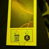 آیفون ۱۶ پرومکس آکبند