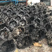 فروش قطعات استوک خودرو پژو پراید پیکان سمند|قطعات یدکی و لوازم جانبی|تاکستان, |دیوار