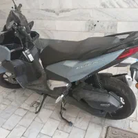 باسلام موتورکلیک مدل ۴۰۲