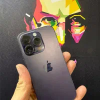 Iphone 14Pro 256G Za/A