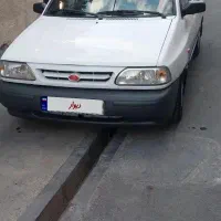 پراید ۸۸ فرمان هیدرولیک|خودرو سواری و وانت|قدس, شهر‌قدس|دیوار