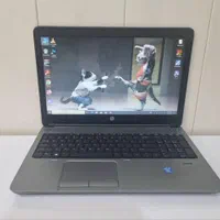 لپتاپ hp 650 g1 در حد نو . نقد و اقساط|رایانه همراه|کرج, اتحاد|دیوار