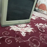 مانیتور الجی|رایانه رومیزی|زاهدان, |دیوار