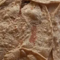 نان خانگی با آرد سبوس دار