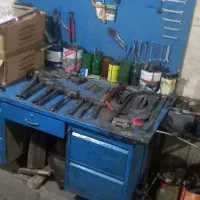 تنظیم درب و صداگیری و کارشناسی تصادف خودرو
