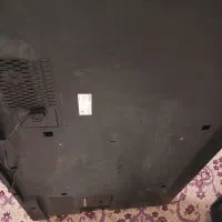 تلوزیون 47|تلویزیون و پروژکتور|کرج, کوی کارمندان شمالی|دیوار