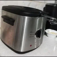 لوازم خانه سرخکن اینه شمعدان  ساعت و....