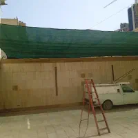 پیکان وانت مدل 1387دوگانه کارخانه|خودرو سواری و وانت|مشهد, خین عرب|دیوار