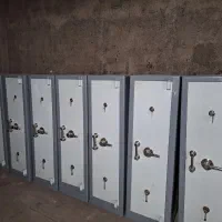 گاوصندوق نقد اقساط|ابزارآلات|بندر گناوه, |دیوار