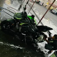 فروش فوری موتوربلنتاZ1|موتورسیکلت|شیراز, شاهجیان|دیوار