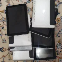 تبلت hp ضایعاتی