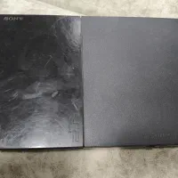 پلی استیشن 2 اسلیم ، کار کرده هم هست