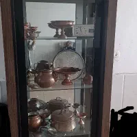 بوفه سالم وساده شیک