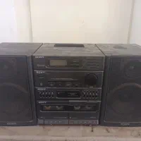 ضبط سونی اصل ژاپن