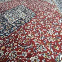 فرش ۱۲ متری|فرش|اصفهان, امامزاده اسماعیل|دیوار