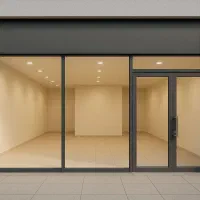 خ آزادگان ۳۰ متر تجاری (سند ملکی)