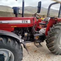 تراکتور۳۹۹جفت