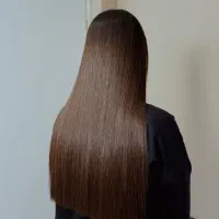 تخفیف یلدایی آموزش کراتین احیاومدل فقط هزینه مواد|خدمات آرایشگری و زیبایی|تبریز, |دیوار