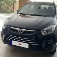 جک s5 مدل 1398 مشکی|خودرو سواری و وانت|تهران, تهرانپارس غربی|دیوار