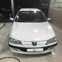 پژو پارس دوگانه شرکت