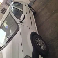 رنوتندر۹۰النود(L90 لوگان) ال90 مدل 97 پارسخودرو|خودرو سواری و وانت|تهران, شهر زیبا|دیوار
