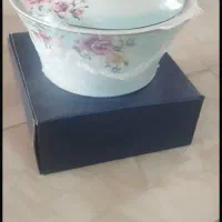 سرویس چینی ۱۸ نفره