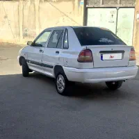 پراید 141مدل 90|خودرو سواری و وانت|سقز, |دیوار